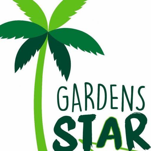 garden-star